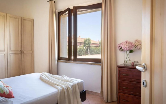 Residence Borgo Verde