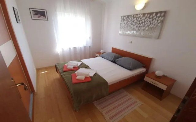 Apartment 3 Biba 5 1 pax