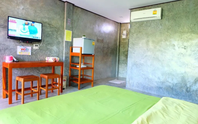 Meena Garden Resort