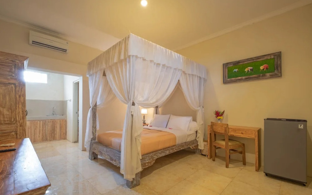 Villa Puri Cili Silakarang