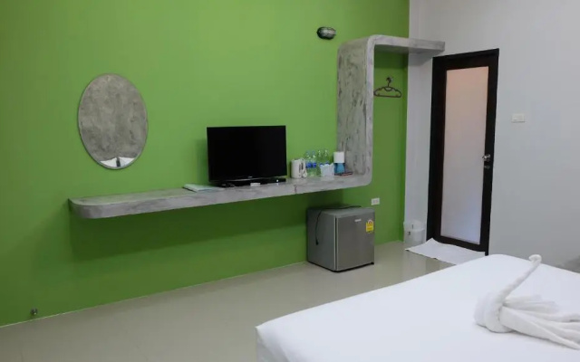 Lullaby Boutique Resort