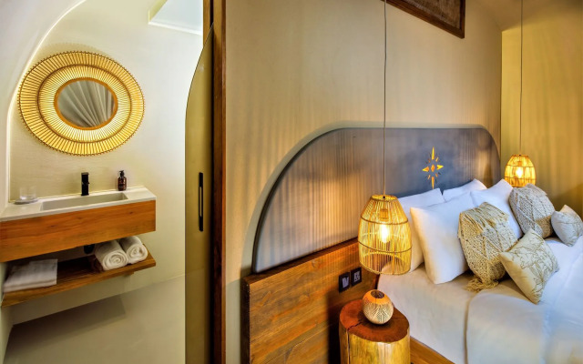 Terra Solis Dubai
