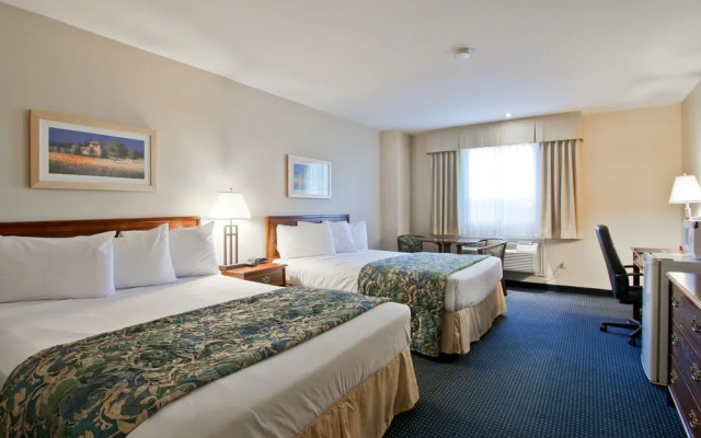 Travelodge By Wyndham Trenton