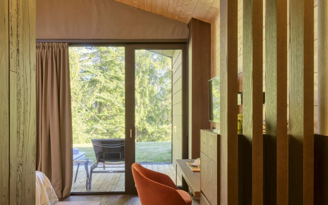 Collina Luxury Relais