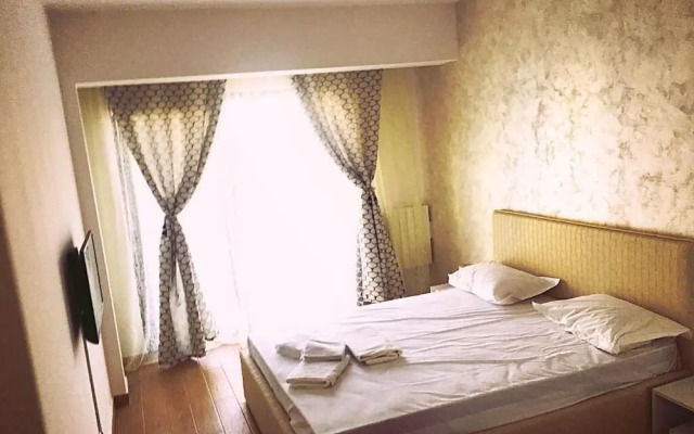 Mamaia Rent Apartments