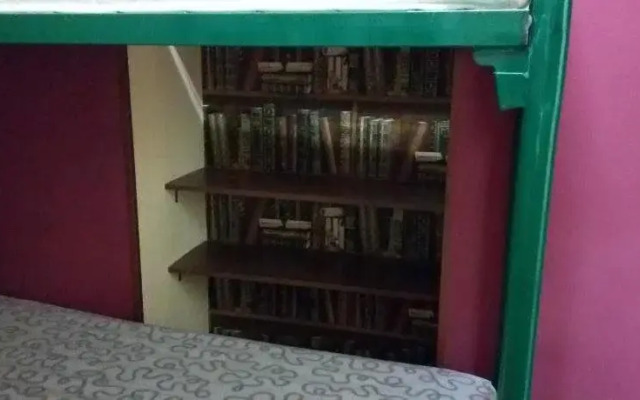 Mini Hotel Karavan-Saray