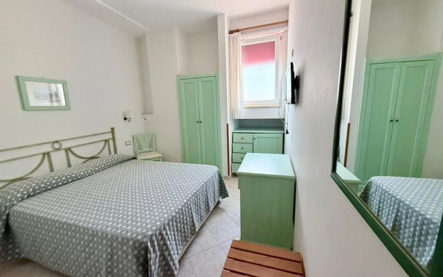 Hotel Dania