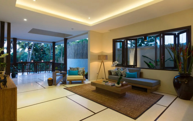 Rumah Suweta