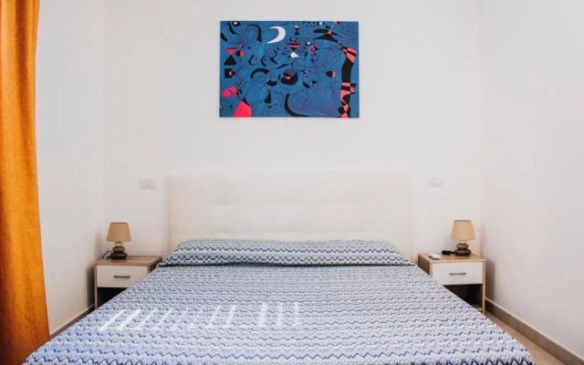 Milva's Apartment