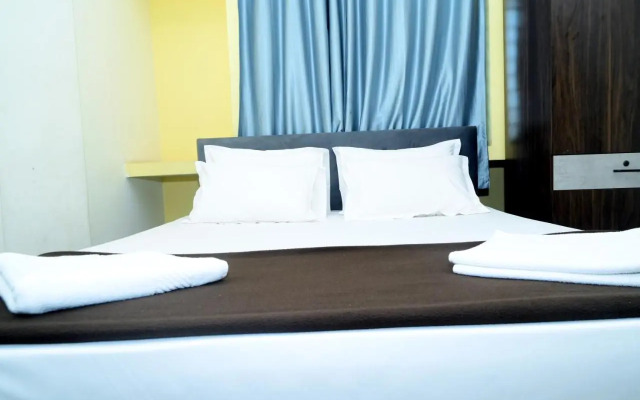 Hotel Aradhya Inn Deralakatte