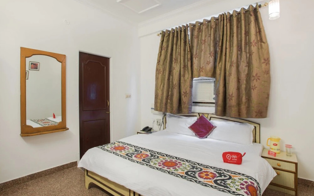 Hotel City Inn