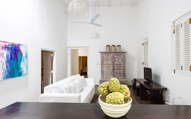 Taru Villas - 906 - Hikkaduwa