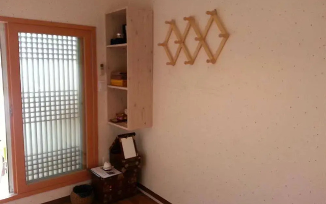 Yoo's Family Guest House