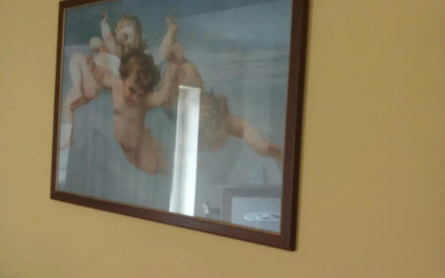 Albergo Carpino