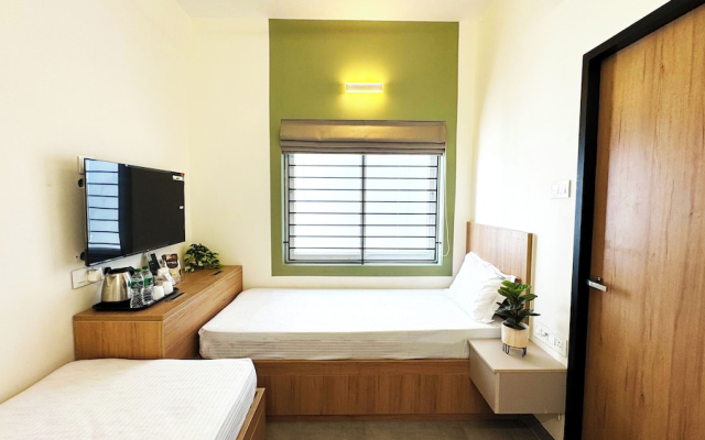 Rehoboth Signature Luxury Stay