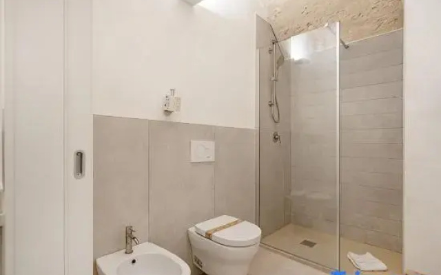 Palazzo della Torre 004 - Historical modern stay