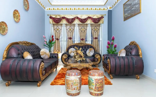 RedDoorz Premium @ Sea Residence Manado