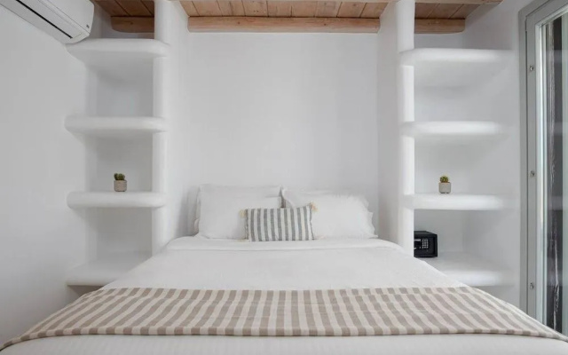 Koumi Homes Mykonos