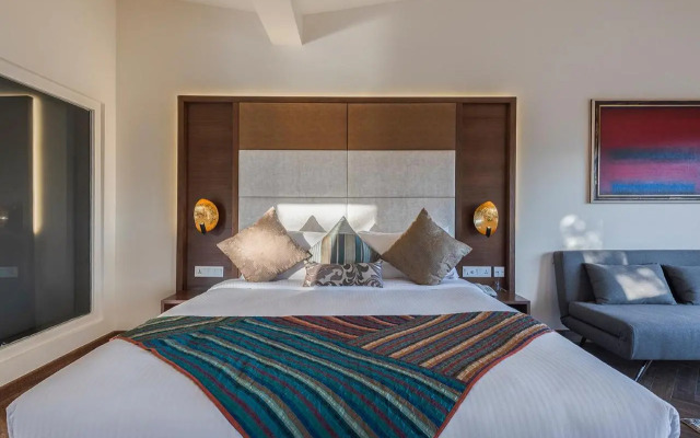 juSTa Mukteshwar Retreat & Spa