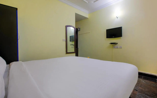 The Dolphin Park Hotel