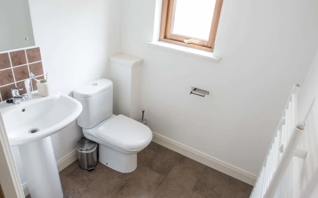 Highland Holiday Homes - Carn Avie