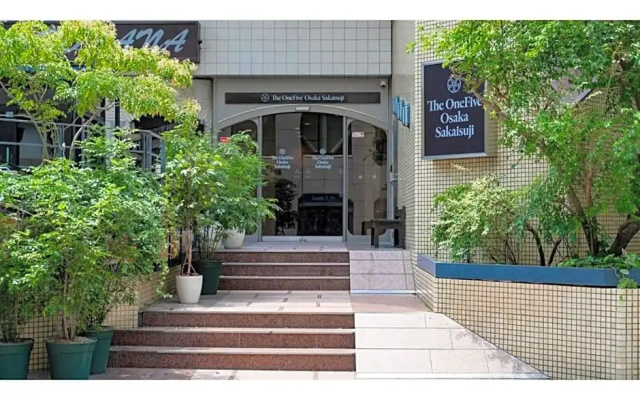 The One Five Osaka Sakaisuji - Vacation STAY 47174v