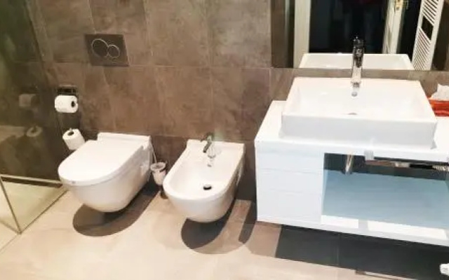 Free Parking- 2bdr Apartment in Wenceslas Square