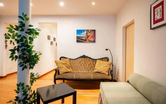 Candido apartment
