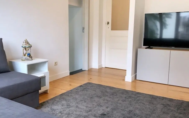 Villas street 1st floor