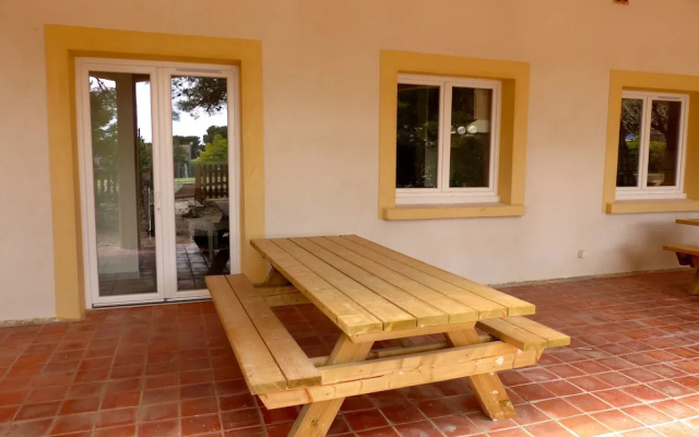 La Bastide des Joncas