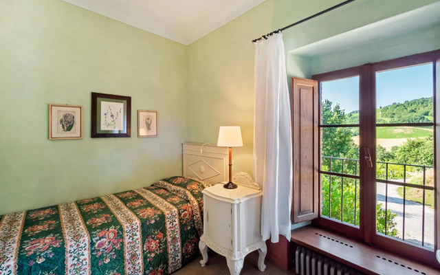 Peaceful Getaway in Frontino