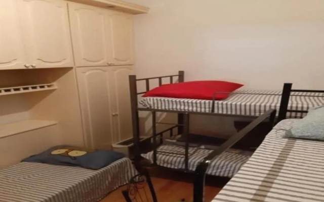 OA Hostel