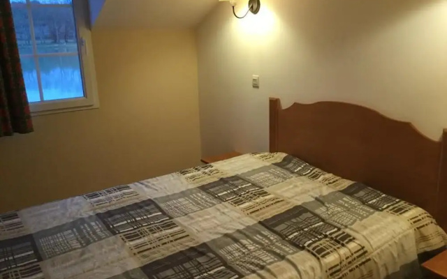 Les Clés Du Gers - Maison 3 pièces N59