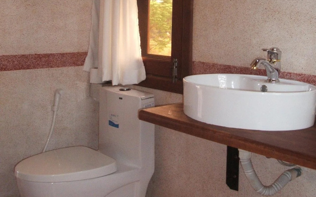 Green Plateau Lodge