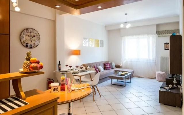 Pisces City Center Apartment