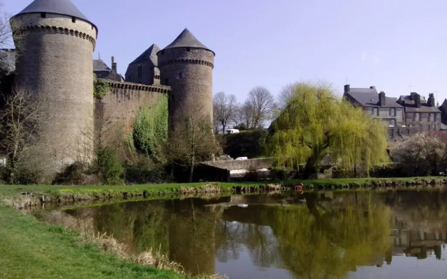 L'Echoppe de Lassay