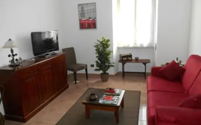 Appartamento Lucas