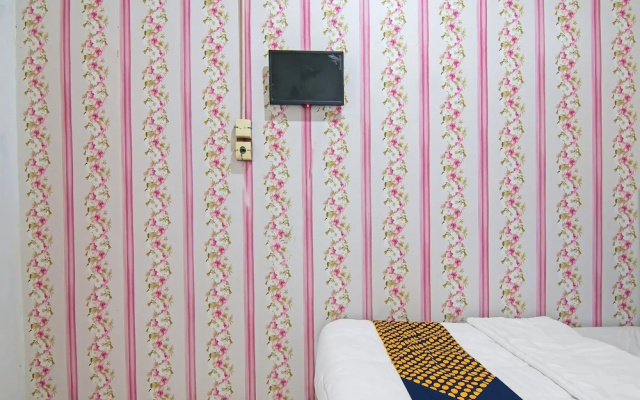 Hotel O Yoezef Homestay Syariah
