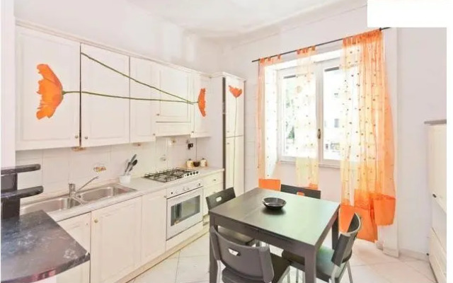 Appio latino Apartment