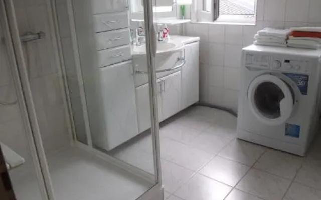 Appartement Draublick