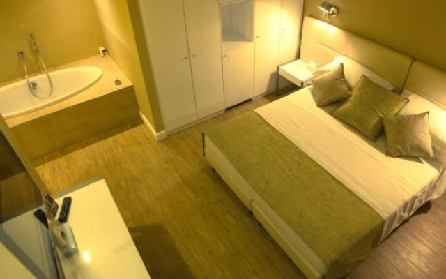 Hotel Universal