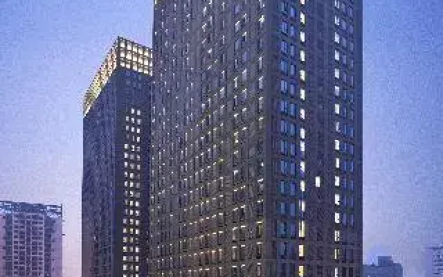 DoubleTree by Hilton Hotel Chongqing North