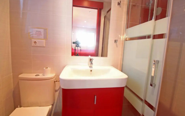 Holiday Home Valverde - CLP295