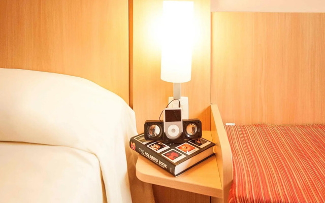Ibis Belo Horizonte Savassi