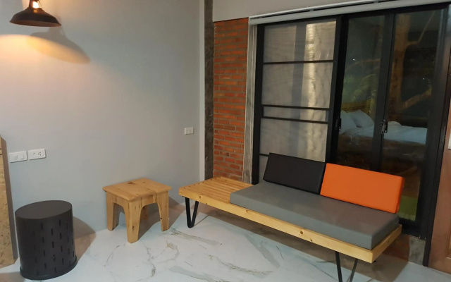 DD Garden Home