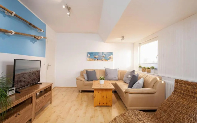 Alte Räucherei Wohnung 1