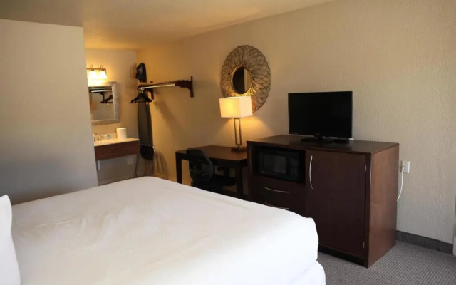 Unique Suites Hotel