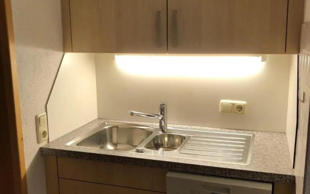 Ferienwohnung Salzgeber