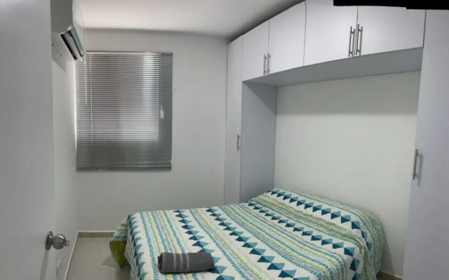 Apartamento vacacional en Cartagena