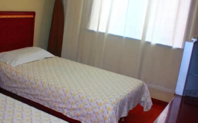 Penglai Hotel
